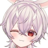 黒羽兎鬼🐇Vtuber 3月4日Vデビュー🎶 (@kurobatoki) 's Twitter Profile