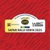 Safari Rally (@safarirallywrc) Twitter profile photo Safari Rally (@safarirallywrc) Twitter profile photo