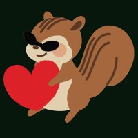 ใคใใใ๐จ๐ผ๏ธ๐โ๏ธ (@ursweetsquirrel) 's Twitter Profile