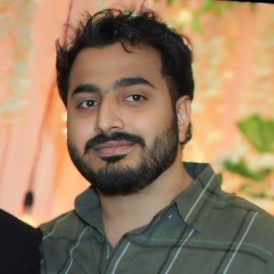 Hiiamsaqib's profile picture. 