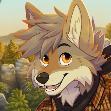 Ratt_Ladd's profile picture. | 24 INTP-T - Melancholic
| ☉∇ Coyote
| 3D Environment Artist 
| https://t.co/Bgg9iD6hxV
| Jeg lærer Norsk
| Grogged up on a CNDP