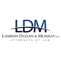 Lamson Dugan & Murray LLP (@ldmllp) 's Twitter Profile