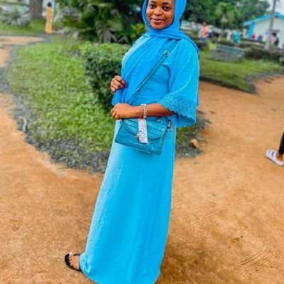 MisturahBabs's profile picture. humility is key to success