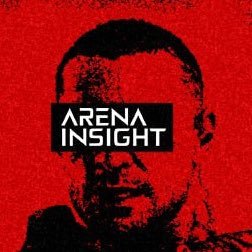 Arena1nSight's profile picture. EFT: Arena journalist.