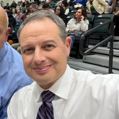 NJ Sportscaster of the Year: @setonhallmbb @necsports @buffalobisons. Crashing the Boards @foxsportsnj. Music News: @WBGO. Opinions mine (I’m usually right).