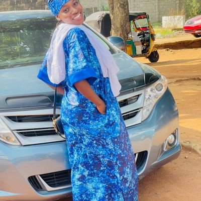 ogun_ss's profile picture. Never look down on any1