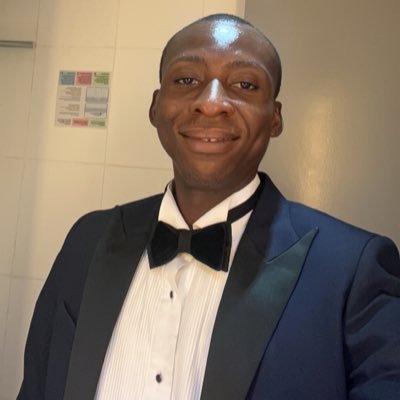 Bernard Atarigiya Profile