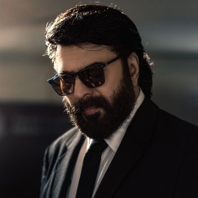 Mammootty Profile
