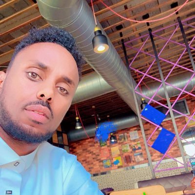 Deeq744Deeq's profile picture. 🇸🇴⛹️