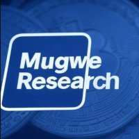 mugwe (@mugwe_research) 's Twitter Profile