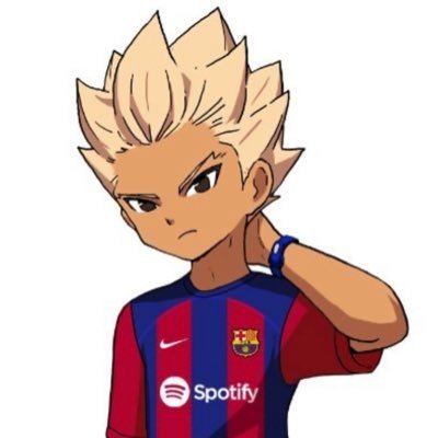 Fan Account. Antes de ser culé soy objetivo. Si te gusta el fútbol no dudes en seguirme⚽️