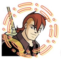 Doyle West (@lightningofblue) 's Twitter Profile
