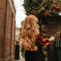 Amelia Laurent (@seekingamelia) 's Twitter Profile Photo Amelia Laurent (@seekingamelia) 's Twitter Profile Photo