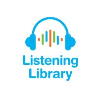 Listening Library (@llaudiobooks) 's Twitter Profile