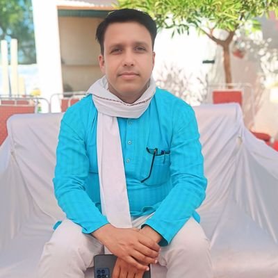 ज़िंदगी का सफ़र मानो तो मौज है
वरना समस्या तो हर रोज है।”
#खोह_दरीबा_विधानसभा_थानागाजी_अलवर
