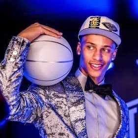 GamerBo04907797's profile picture. Dyson Daniels fan,Dyson First team all defense, Dyson for DPOY ATL fan,#truetoAtlanta