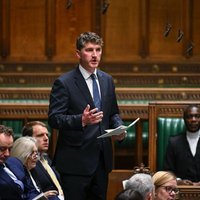 Edward Morello MP (@edwardmorellowd) 's Twitter Profile