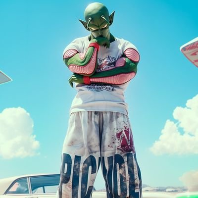 malqadri15's profile picture. Piccolo