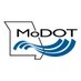 MoDOT Central District (@modot_central) Twitter profile photo