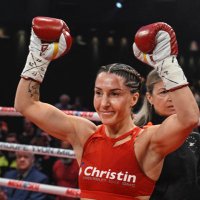 Kim Clavel (@kklavel) 's Twitter Profile Photo