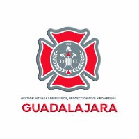 Protección Civil y Bomberos Guadalajara (@pcybomgdl) 's Twitter Profile