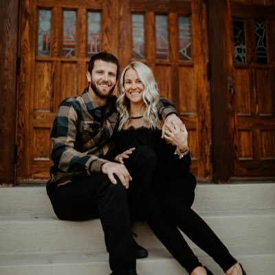 jladdusaw5's profile picture. •mom & wife•