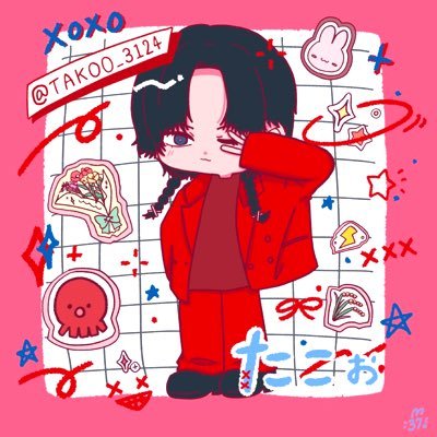 たこぉ🌾🐰JUNK 🔩🌾 (@TAKOO_3124) / X たこぉ🌾🐰JUNK 🔩🌾 (@TAKOO_3124) / X
