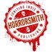 Horrorsmith Publishing (@horrorsmithpubl) Twitter profile photo Horrorsmith Publishing (@horrorsmithpubl) Twitter profile photo