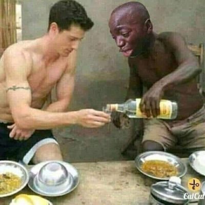 AmandiSir's profile picture. the greatest of all is God🙌👐✌