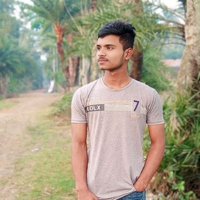 ARIFUZZAMA54371's profile picture. - একাকিত্ব অনেক সুন্দর, তবে মস্তিস্কে মিশে থাকা কিছু স্মৃতি গুলো অনেক বিষাক্ত..!! 💚🌺