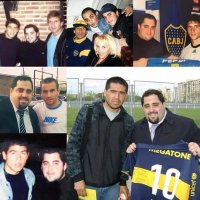 Seba Infanzon (@unico_grande_12) 's Twitter Profile