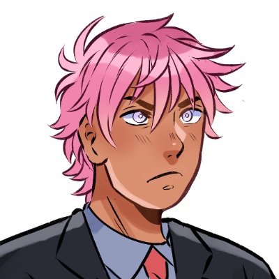 🔞 18+, minors do not interact!
The official twitter for the indie game, Peril in the Agency!
Demo on https://t.co/MaVKbEJBpk