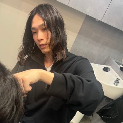 CUT純/Tatsuya Profile