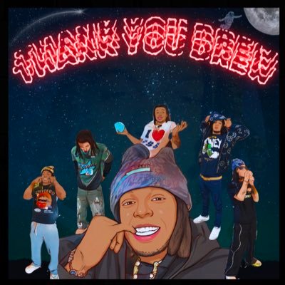 thankyoudreww