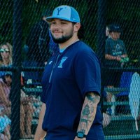 Nick Meyers (@1nm_baseball) 's Twitter Profile