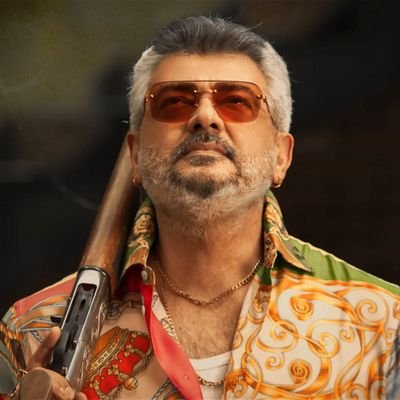 AJITH FC ONLINEさんのプロフィール画像