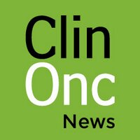 ClinicalOncologyNews(@ClinOncNews) 's Twitter Profile Photo