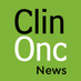 ClinicalOncologyNews (@ClinOncNews) Twitter profile photo