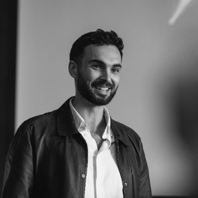 marcadx's profile picture. Strategy in tech
Building indie apps on the side