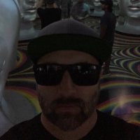 Mr.Saturday (@genenthemachine) 's Twitter Profile