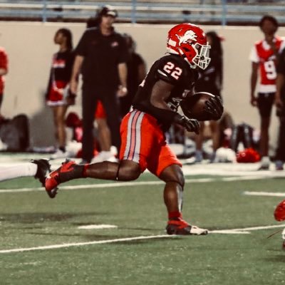 Mason Smith 2️⃣2️⃣. Profile