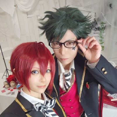 ひさぎ🍸HAPPEY不可避さんのプロフィール画像
