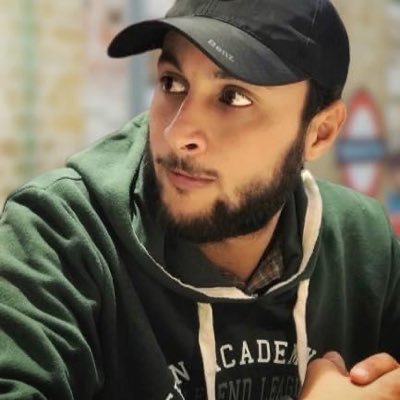 HamadSSwidek's profile picture. 😊