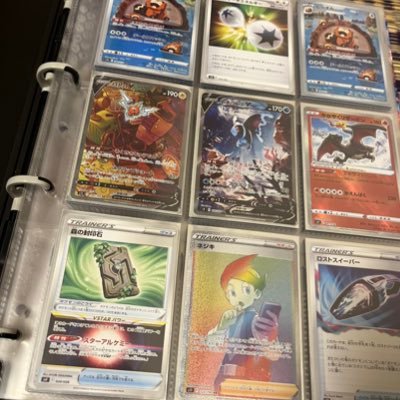 Pokémon Card Game |since 2024s~ |2025sシティ:8/16/1/-, 愛知CL:10-5,JCS:2-3|2026s シティ: