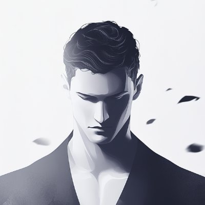 zeffmuks's profile picture. In pursuit of great work