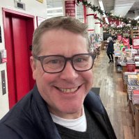 Chris Sorensen (@casorensen) 's Twitter Profile