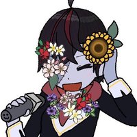 boid❤️‍🩹☕️Vtuber Graduated (@bbboid) 's Twitter Profile