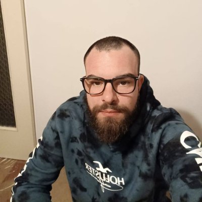 Kostakis987654's profile picture. 