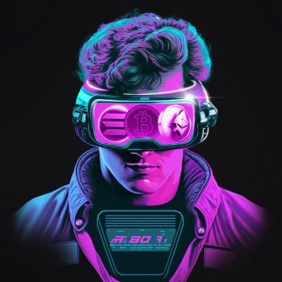 LaRaTiK's profile picture. Alpha researcher | Crypto Analytics | Web3 Developer