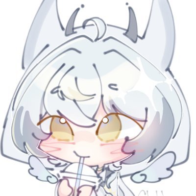 Onwa 🤍 VTuberさんのプロフィール画像